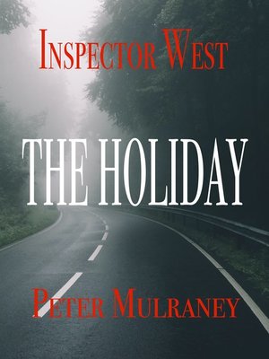 cover image of The Holiday